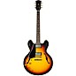 Gibson Custom 1959 ES 335 Reissue VOS Left-Handed Electric Guitar Vintage Burst