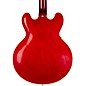 Gibson Custom 1964 ES-335 Reissue VOS Left-Handed Electric Guitar Sixties Cherry