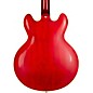 Gibson Custom 1964 ES-335 Reissue VOS Left-Handed Electric Guitar Sixties Cherry
