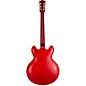 Gibson Custom 1964 ES-335 Reissue VOS Left-Handed Electric Guitar Sixties Cherry