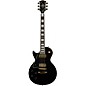 Gibson Custom Les Paul Custom Left-Handed Electric Guitar Ebony