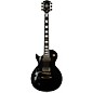 Gibson Custom Les Paul Custom Left-Handed Electric Guitar Ebony