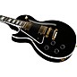 Gibson Custom Les Paul Custom Left-Handed Electric Guitar Ebony