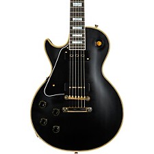 Platinum Gibson Custom 1960 Les Paul Special DC Reissue VOS