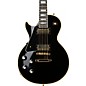 Gibson Custom 1968 Les Paul Custom Reissue Gloss Left-Handed Electric Guitar Ebony thumbnail