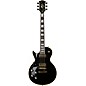 Gibson Custom 1968 Les Paul Custom Reissue Gloss Left-Handed Electric Guitar Ebony