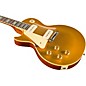 Gibson Custom 1954 Les Paul Standard Goldtop Reissue VOS Left-Handed Electric Guitar Double Gold