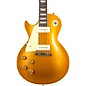 Gibson Custom 1954 Les Paul Standard Goldtop Reissue VOS Left-Handed Electric Guitar Double Gold thumbnail