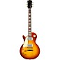 Gibson Custom 1958 Les Paul Standard Reissue VOS Left-Handed Electric Guitar Iced Tea Burst