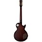 Gibson Custom 1957 Les Paul Standard Goldtop Dark Back Reissue VOS Left-Handed Electric Guitar Double Gold