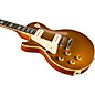 Gibson Custom 1956 Les Paul Standard Goldtop Reissue VOS Left-Handed Electric Guitar Double Gold