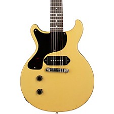 Gibson Custom 1960 Les Paul Special DC Reissue VOS Left
