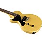 Gibson Custom 1957 Les Paul Junior Reissue VOS Left-Handed Electric Guitar TV Yellow