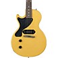 Gibson Custom 1957 Les Paul Junior Reissue VOS Left-Handed Electric Guitar TV Yellow thumbnail