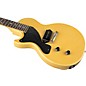 Gibson Custom 1957 Les Paul Junior Reissue VOS Left-Handed Electric Guitar TV Yellow