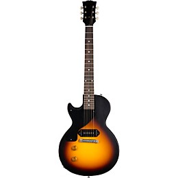 Gibson Custom 1957 Les Paul Junior Reissue VOS Left-Handed Electric Guitar Vintage Sunburst