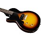 Gibson Custom 1957 Les Paul Junior Reissue VOS Left-Handed Electric Guitar Vintage Sunburst