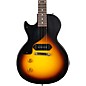 Gibson Custom 1957 Les Paul Junior Reissue VOS Left-Handed Electric Guitar Vintage Sunburst thumbnail