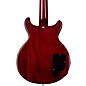 Gibson Custom 1960 Les Paul Special DC Reissue VOS Left-Handed Electric Guitar Cherry Red