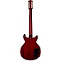 Gibson Custom 1960 Les Paul Special DC Reissue VOS Left-Handed Electric Guitar Cherry Red