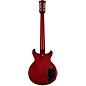 Gibson Custom 1960 Les Paul Special DC Reissue VOS Left-Handed Electric Guitar Cherry Red