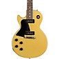 Gibson Custom 1957 Les Paul Special Reissue VOS Left-Handed Electric Guitar TV Yellow thumbnail