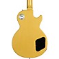 Gibson Custom 1957 Les Paul Special Reissue VOS Left-Handed Electric Guitar TV Yellow