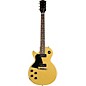 Gibson Custom 1957 Les Paul Special Reissue VOS Left-Handed Electric Guitar TV Yellow