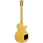 Gibson Custom 1957 Les Paul Special Reissue VOS Left-Handed Electric Guitar TV Yellow