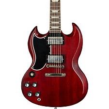 マエストロ　SG SG Standard '61 Maestro Vibrola | Gibson Japan