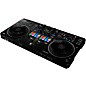 Pioneer DJ DDJ-REV5 DJ Controller and Gator G-Club Bundle