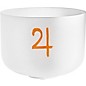 MEINL Sonic Energy Planetary Tuned Crystal Singing Bowl - Jupiter 12 in. thumbnail