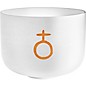 MEINL Sonic Energy Planetary Tuned Crystal Singing Bowl - Earth Year 12 in. thumbnail