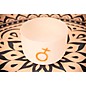 MEINL Sonic Energy Planetary Tuned Crystal Singing Bowl -  Earth Platonic Year 12 in.