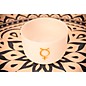 MEINL Sonic Energy Planetary Tuned Crystal Singing Bowl - Mercury 12 in.