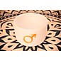 MEINL Sonic Energy Planetary Tuned Crystal Singing Bowl - Mars 12 in.