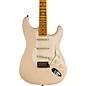Fender Custom Shop Limited-Edition '56 Stratocaster Journeyman Relic Electric Guitar Aged White Blonde thumbnail