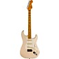 Fender Custom Shop Limited-Edition '56 Stratocaster Journeyman Relic Electric Guitar Aged White Blonde