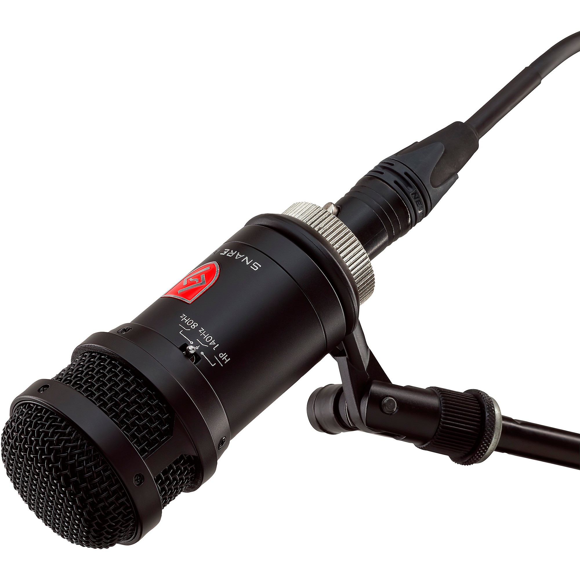 Open Box Lauten Audio SNARE MIC | Guitar Center