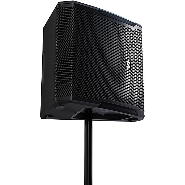 LD Systems MON 15 A G3 15" Powered Coaxial Stage Monitor