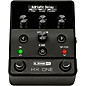 Open Box Line 6 HX One Stereo Multi Effects Pedal Level 1