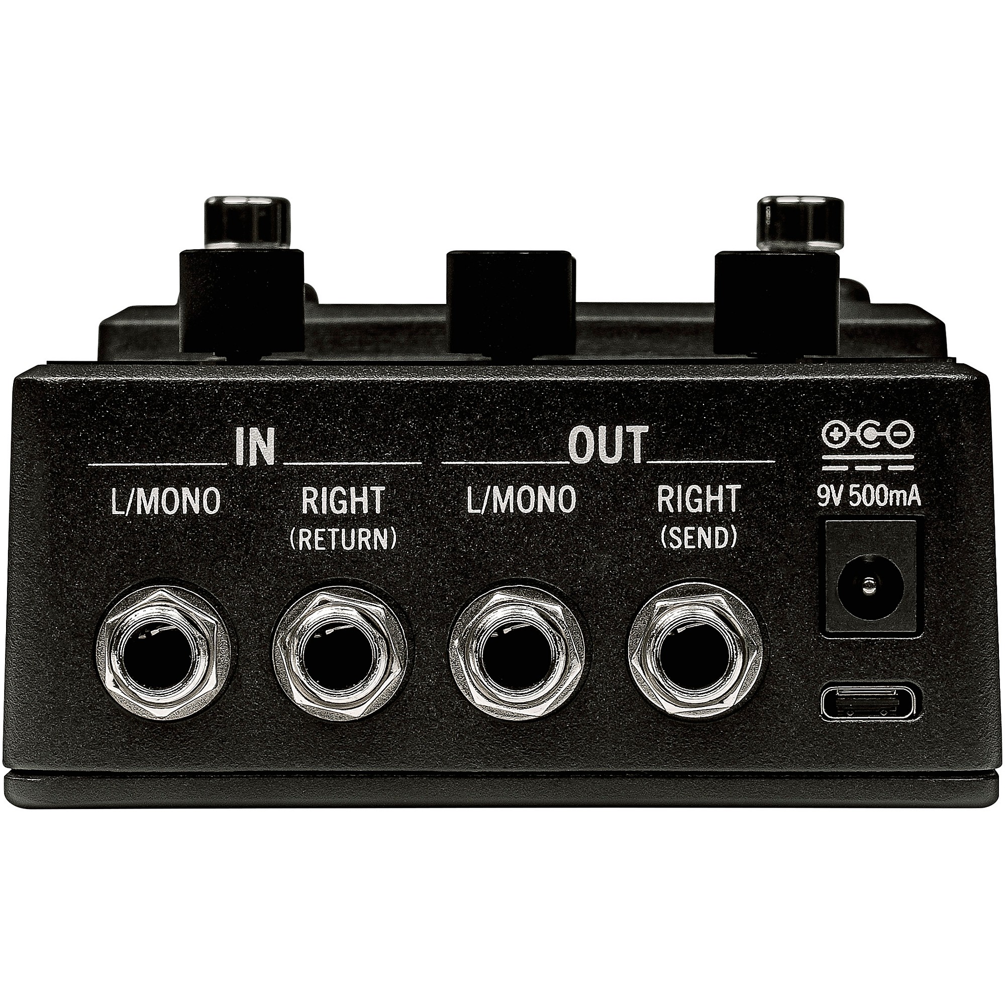 ギター Line6 HX ONE Line 6 | HX One | Stereo Effect Pedal