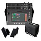 Allen & Heath CQ-12T Digital Mixer Bundle With Padded Soft Case and Rackmount Kit thumbnail