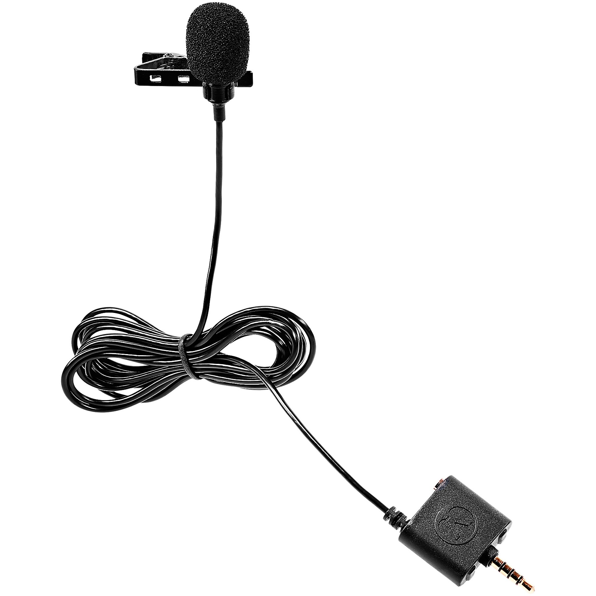 Shure MVL Omnidirectional TRRS Lavalier Review