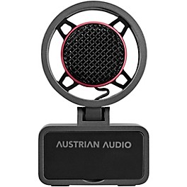 Austrian Audio MiCreator Satellite Microphone