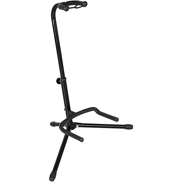 Rok-It Tubular Guitar Stand - 6 Pack