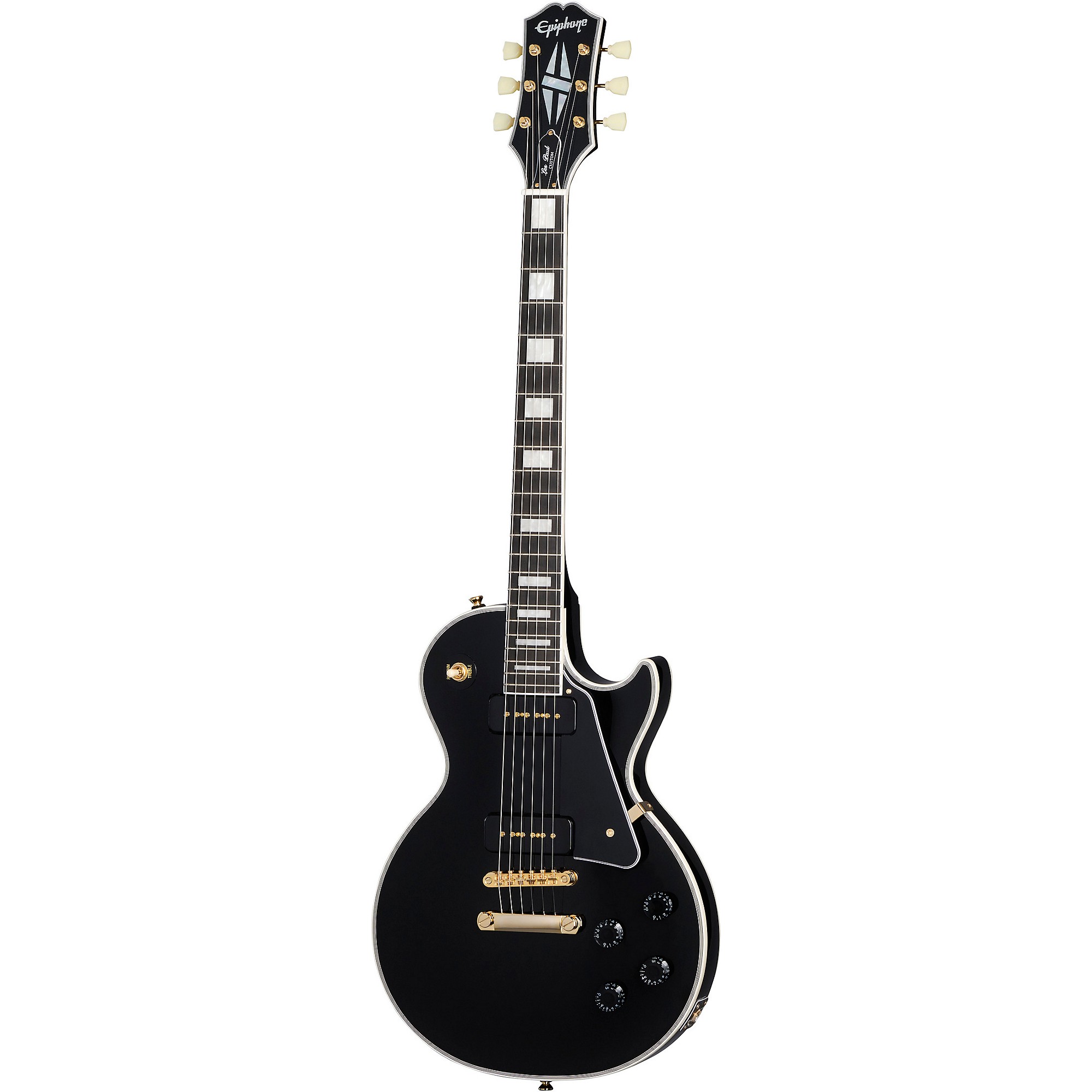 Epiphone Ebony | Guitar Center