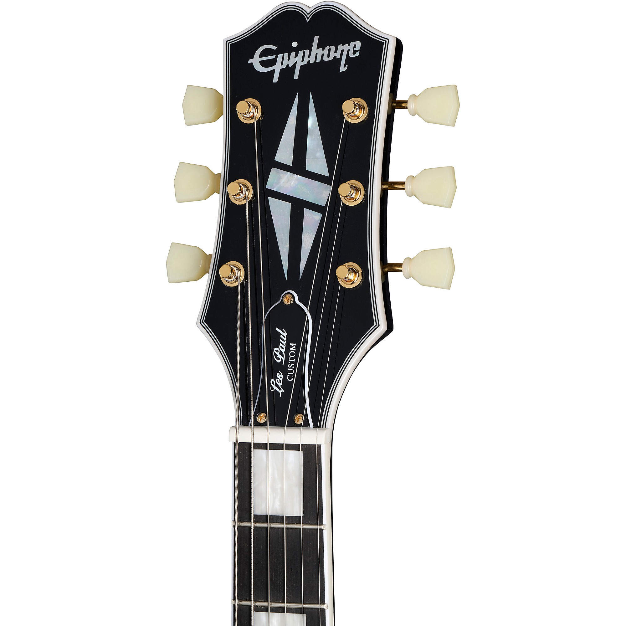 Epiphone Les Paul Custom P 90 Limited Edition Electric Guitar