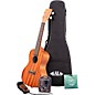 Kala KA-15C Concert Ukulele Bundle thumbnail