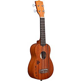 Kala KA-15S-H2 Soprano Ukulele